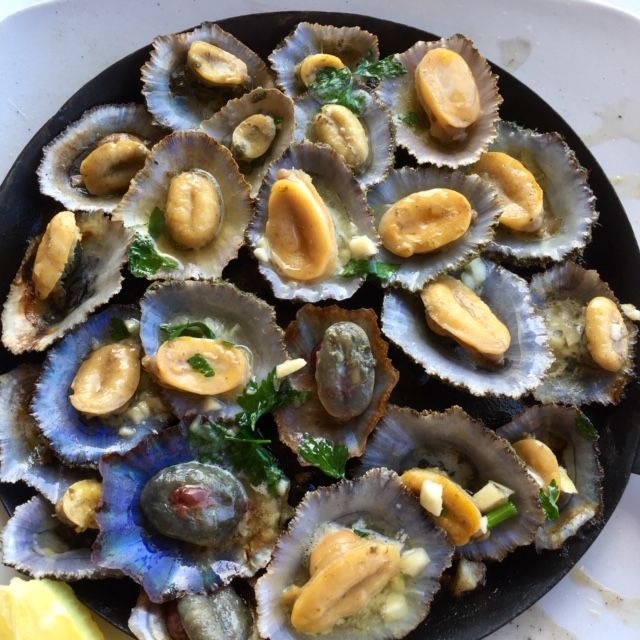 Divine Delicacies Of Madeira